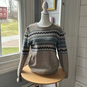 Vintage Sweater